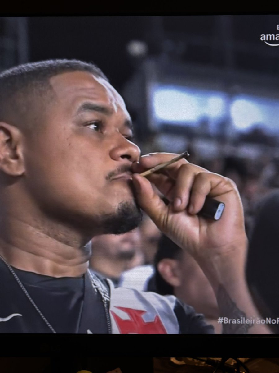 GuiMtdl's tweet image. Gigante no #Prime