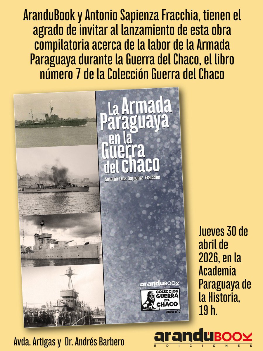 Antonio Luis Sapienza Fracchia (Tony) tweet media