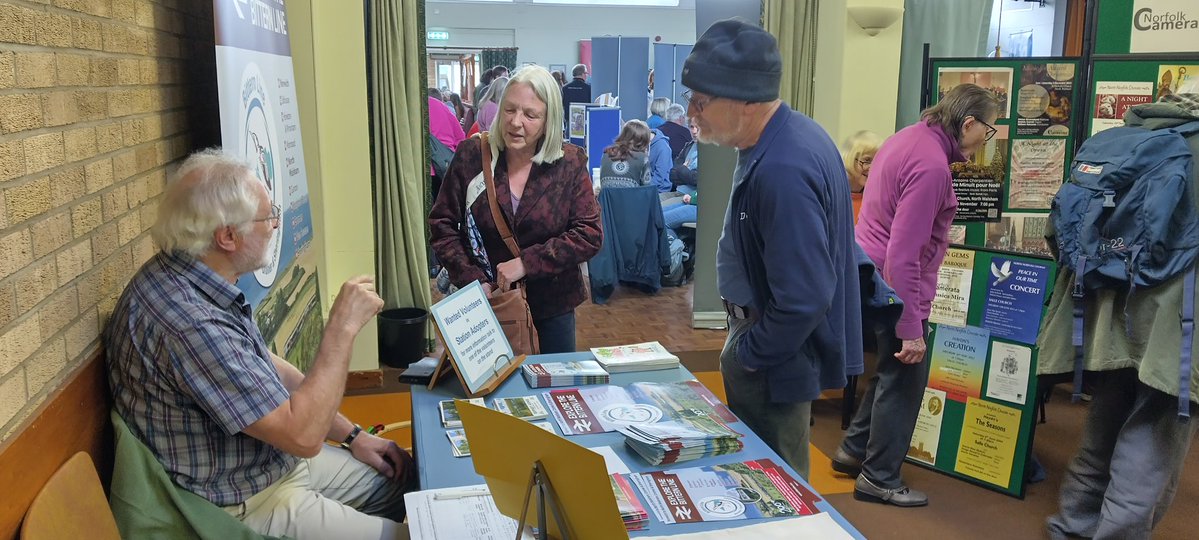 Bittern Line tweet media