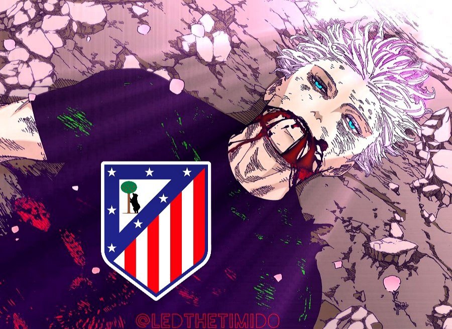 EL ATLÉTICO DE MADRID PERDIÓ OTRA FINAL, NO IMPORTA CUANDO LEAS ESTO 🥶