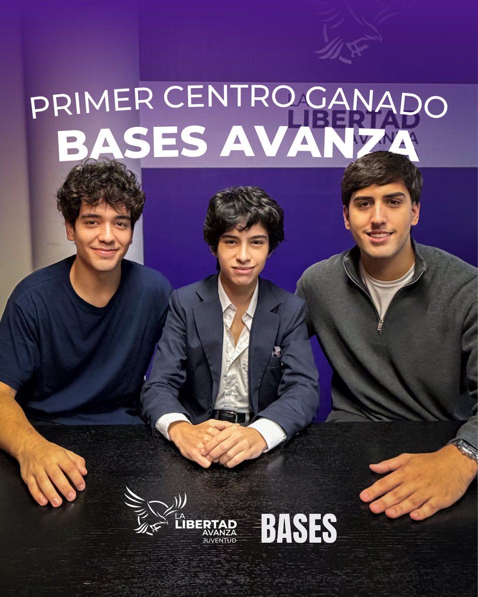 BASES CABA tweet media
