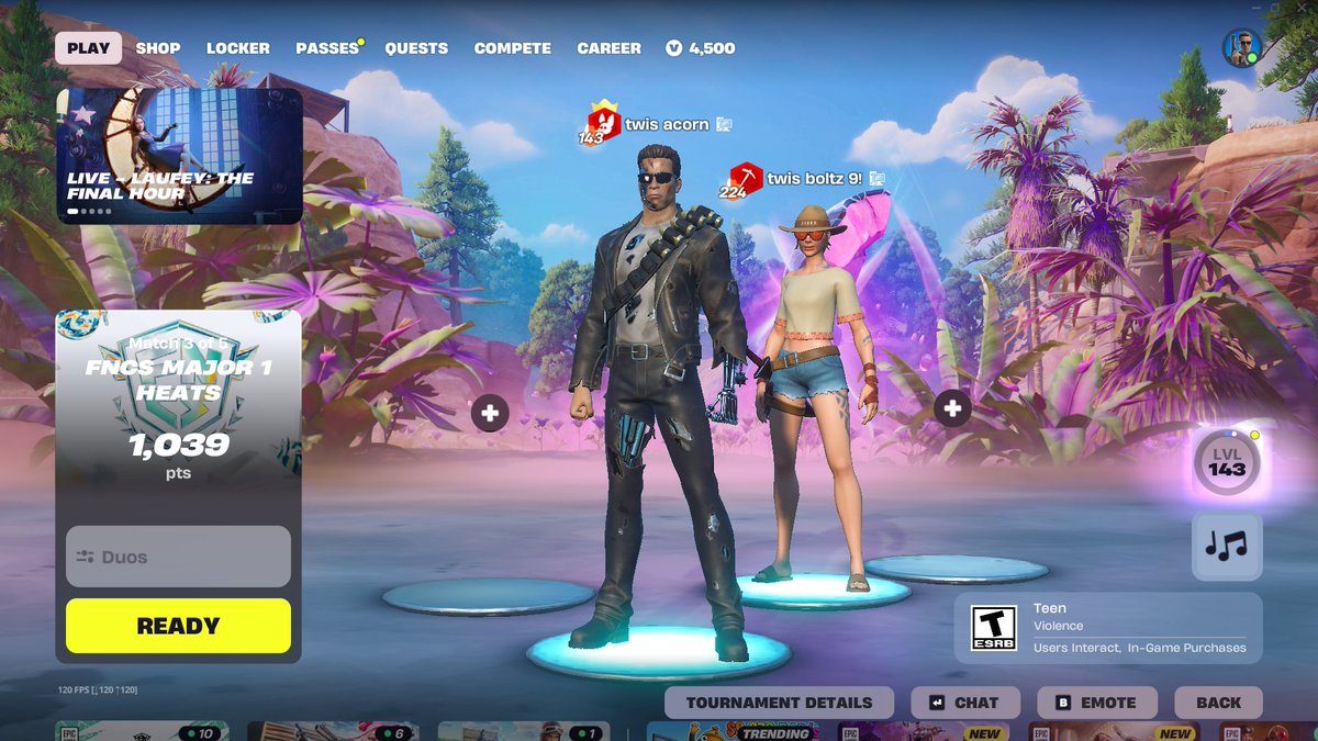 twis acorn tweet media