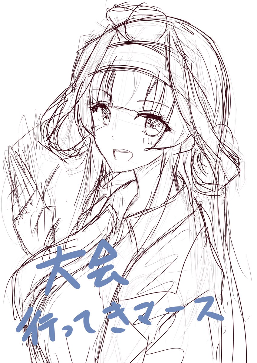 しゃも tweet media