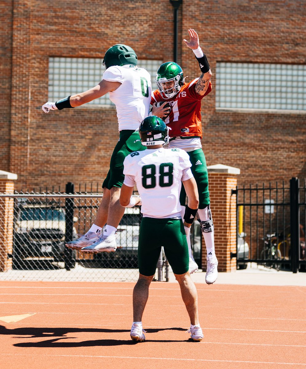 Northwest Football tweet media