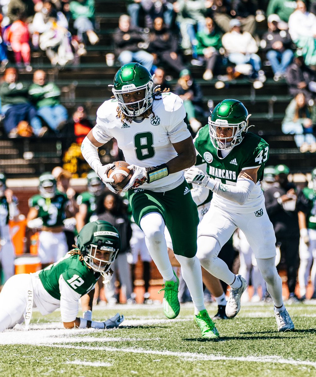 Northwest Football tweet media