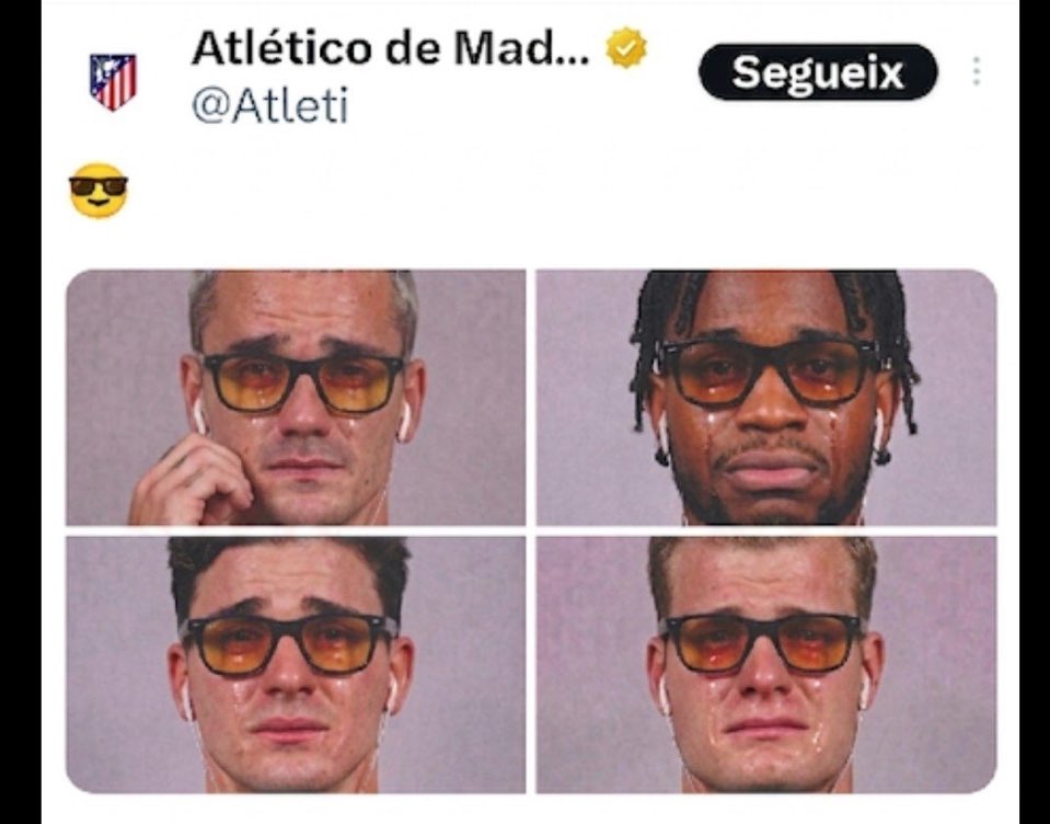 Actualité - Barça (@actualitebarca) on Twitter photo 