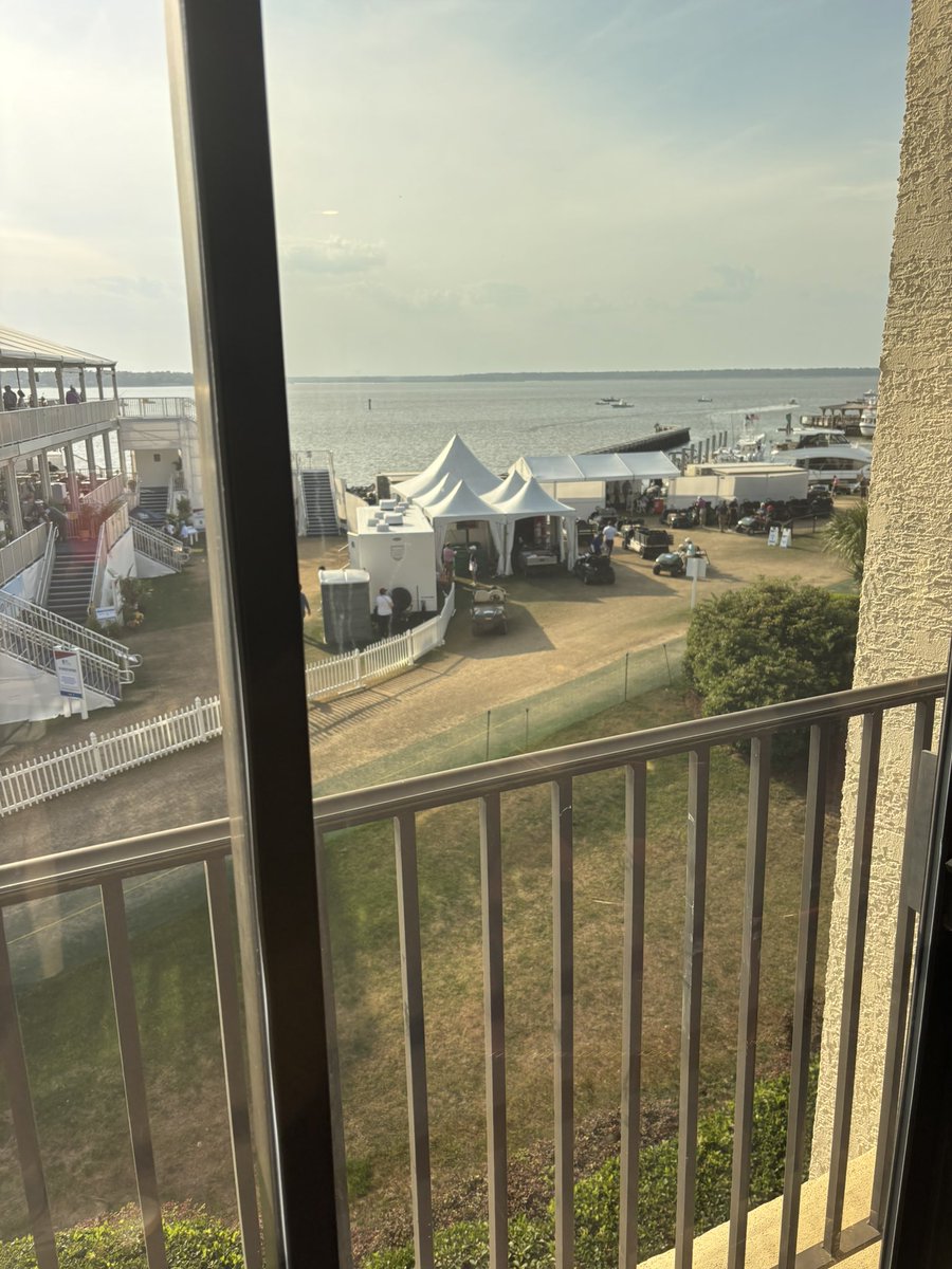 Creighton tweet media