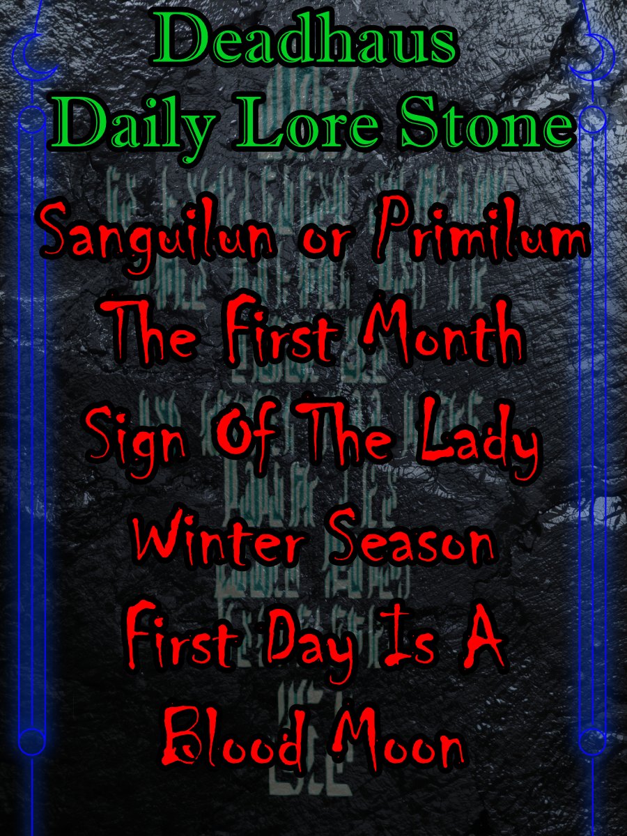 Varik_Keldun's tweet photo. Deadhaus Daily Lore Stone!

Learn more Deadhaus lore, links below!
Radio plays - https://t.co/lCwHnWsJTn
Necroliberatas -  https://t.co/7UD89GO3nB
ME!-https://t.co/ciRtei465l

wishlist on steam!  https://t.co/m9UrdtoAnD

#DeadhausSonata #LegacyOfKain #IndieGameDev #DDLS https://t.co/NeRxGkjTvM