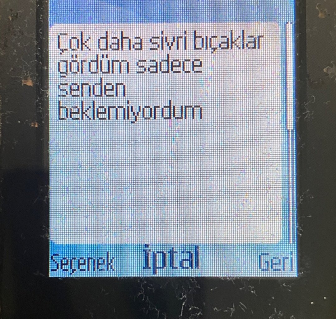 ANLIK (@anlikmod) on Twitter photo 