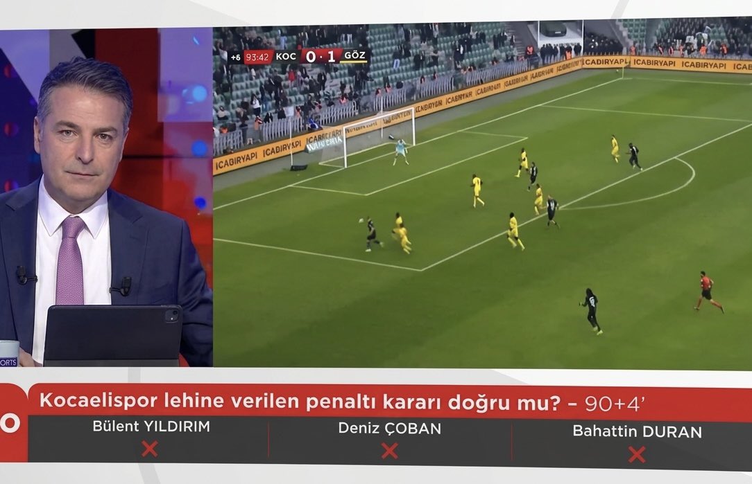 Tartışmalı Pozisyonlar tweet media