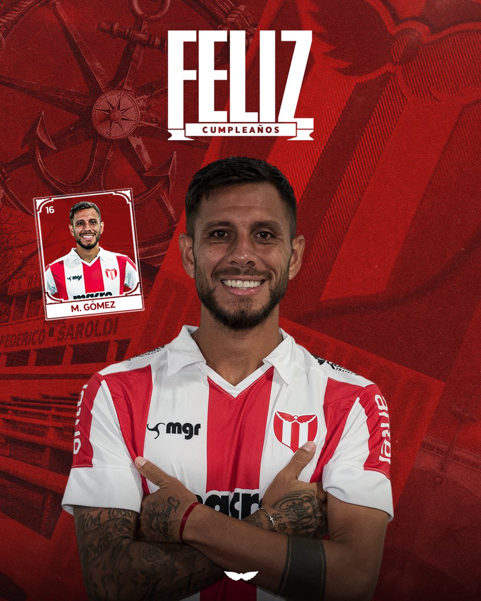 cariverplateuru's tweet photo. 🎂 ¡Feliz cumpleaños, Fran!

🙏🏻 También saludamos a Mauricio Gómez que cumplió años el jueves pasado. https://t.co/4s4kMDAsRS