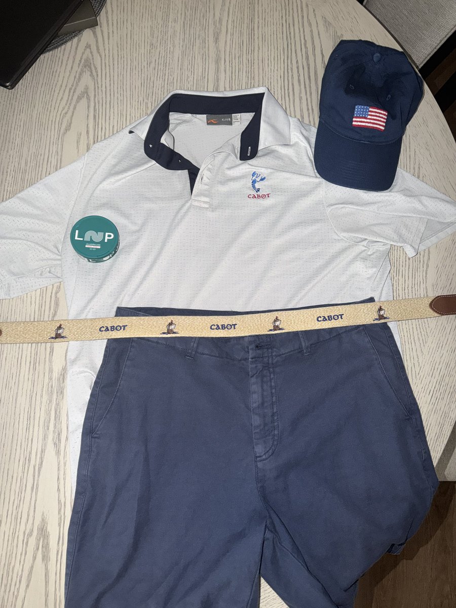 ArniePsBurner's tweet image. Great round at GCofH today. Absolutely fell apart on the back and lost to my buddy but won 8 skins on the front so whatever #expand #Htown #barbeque