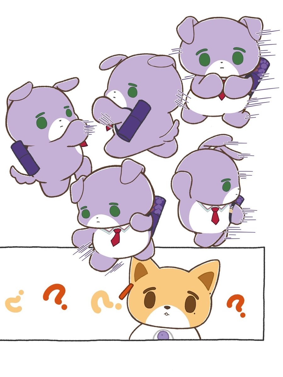くまごろぅ tweet media