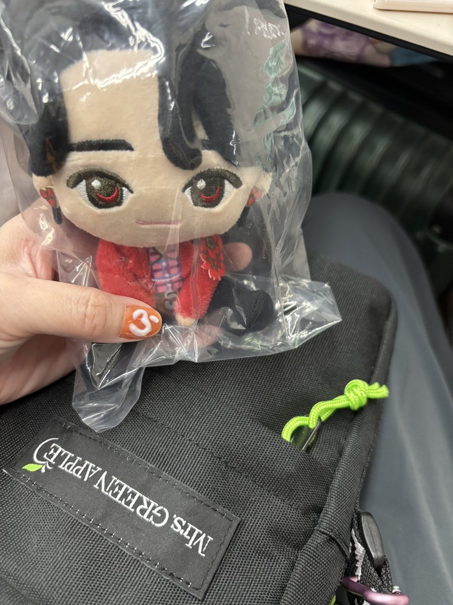 ゆう🍏🌏🔚🏐 tweet media