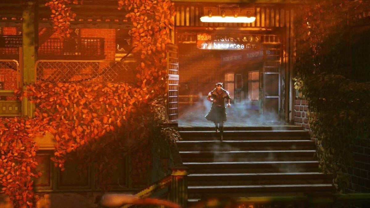 TechAroundNews's tweet image. Talking point what are we really arguing about with Replaced on Game Pass?

What just happened 👇
techaround.news/talking-point-…

#TechAround #TechNews #Gaming #Media