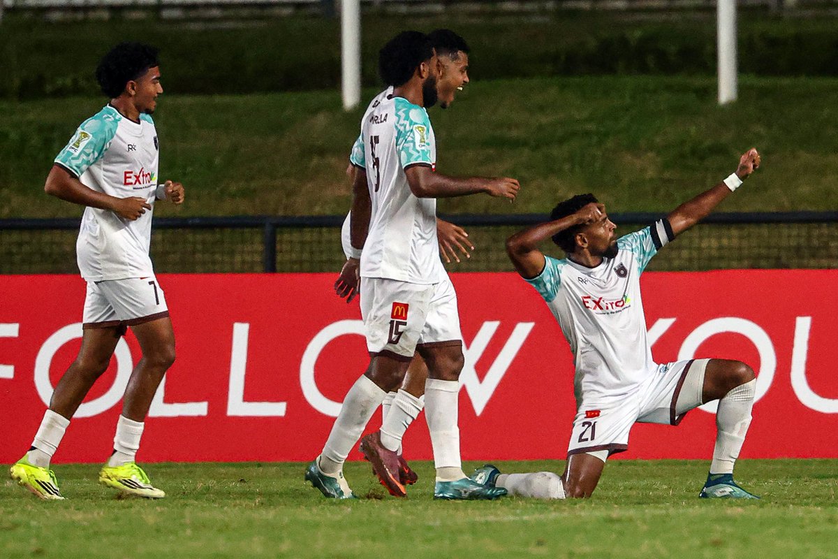 Roy Krishna 🇫🇯🇳🇿 tweet media