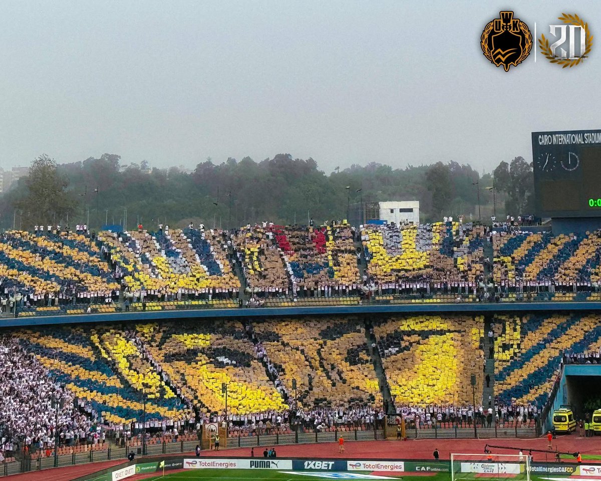 Ultras White Knights UWK tweet media