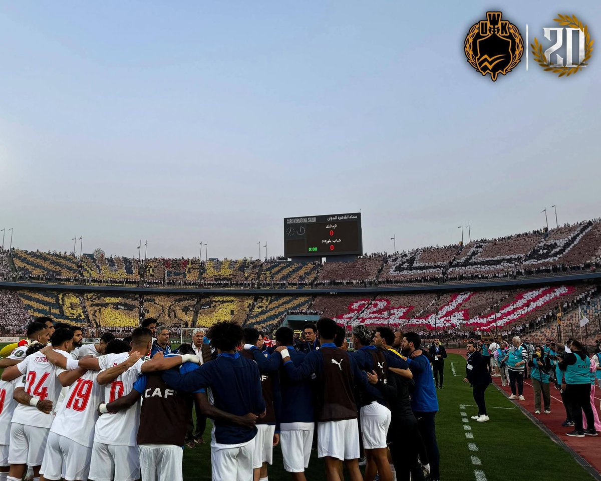 Ultras White Knights UWK tweet media