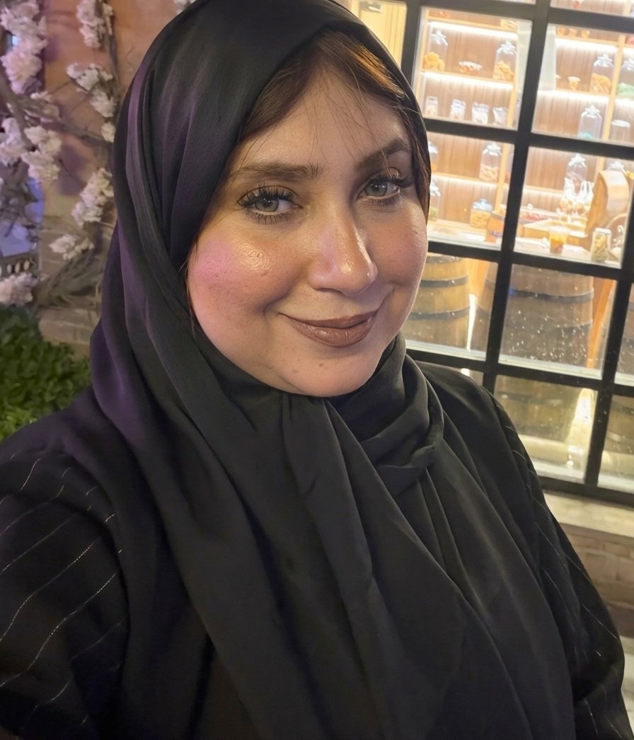 وش قارح tweet media