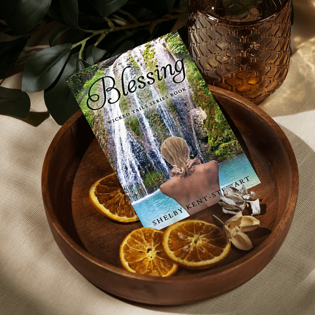 allauthor's tweet image. A remote island. Two Doms. One headstrong writer. Let the lessons begin.Read “Blessing” now.  #WickedTails #BDSMBook #SteamyReads #RomanceReaders  Buy Now --&amp;gt; allauthor.com/amazon/38491/