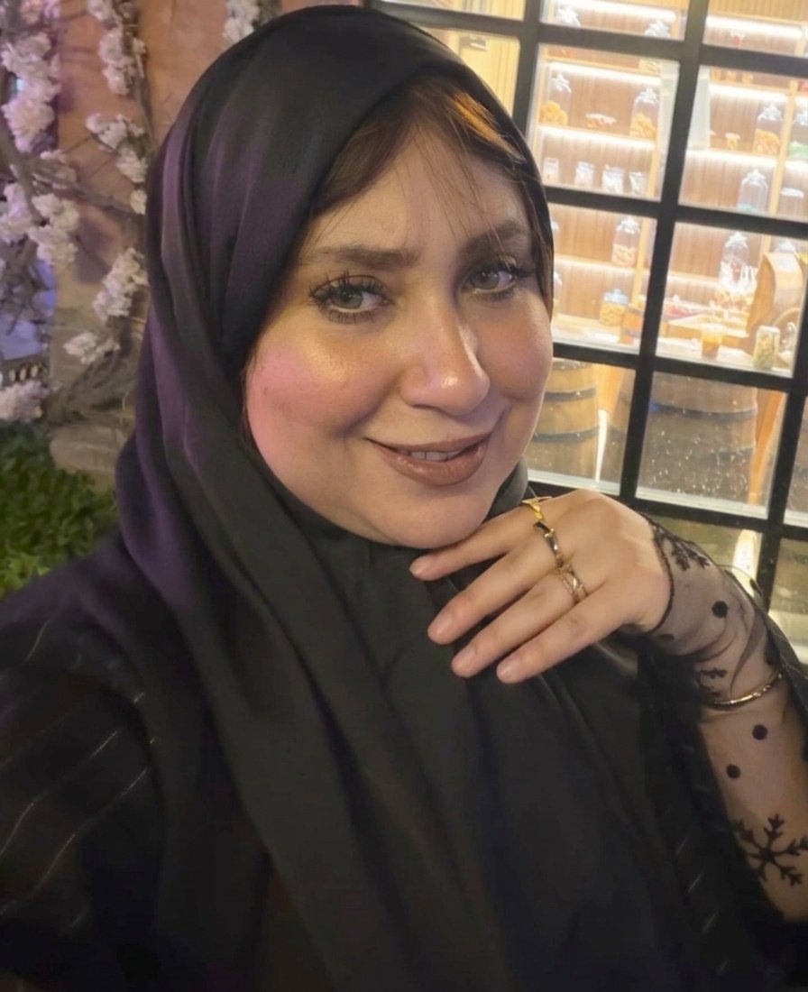 وش قارح tweet media