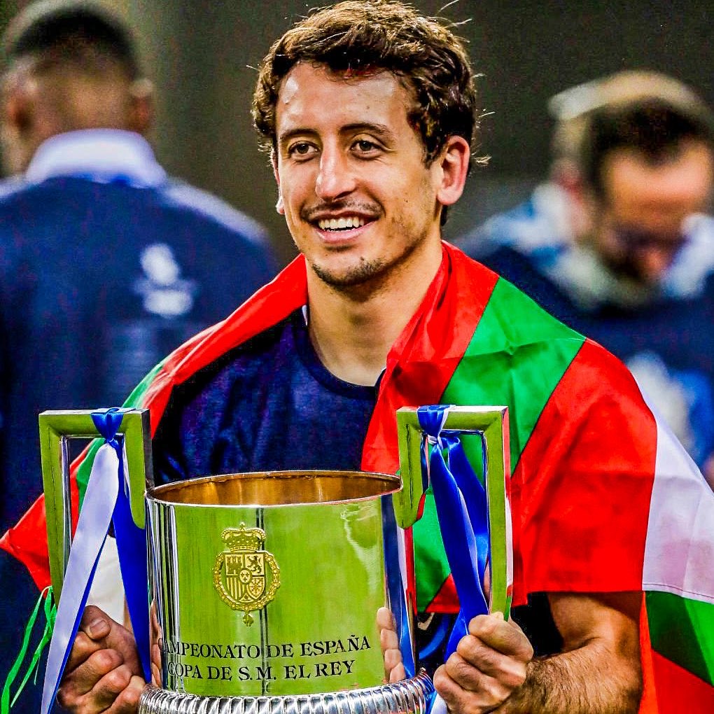 Ballon Rond tweet media