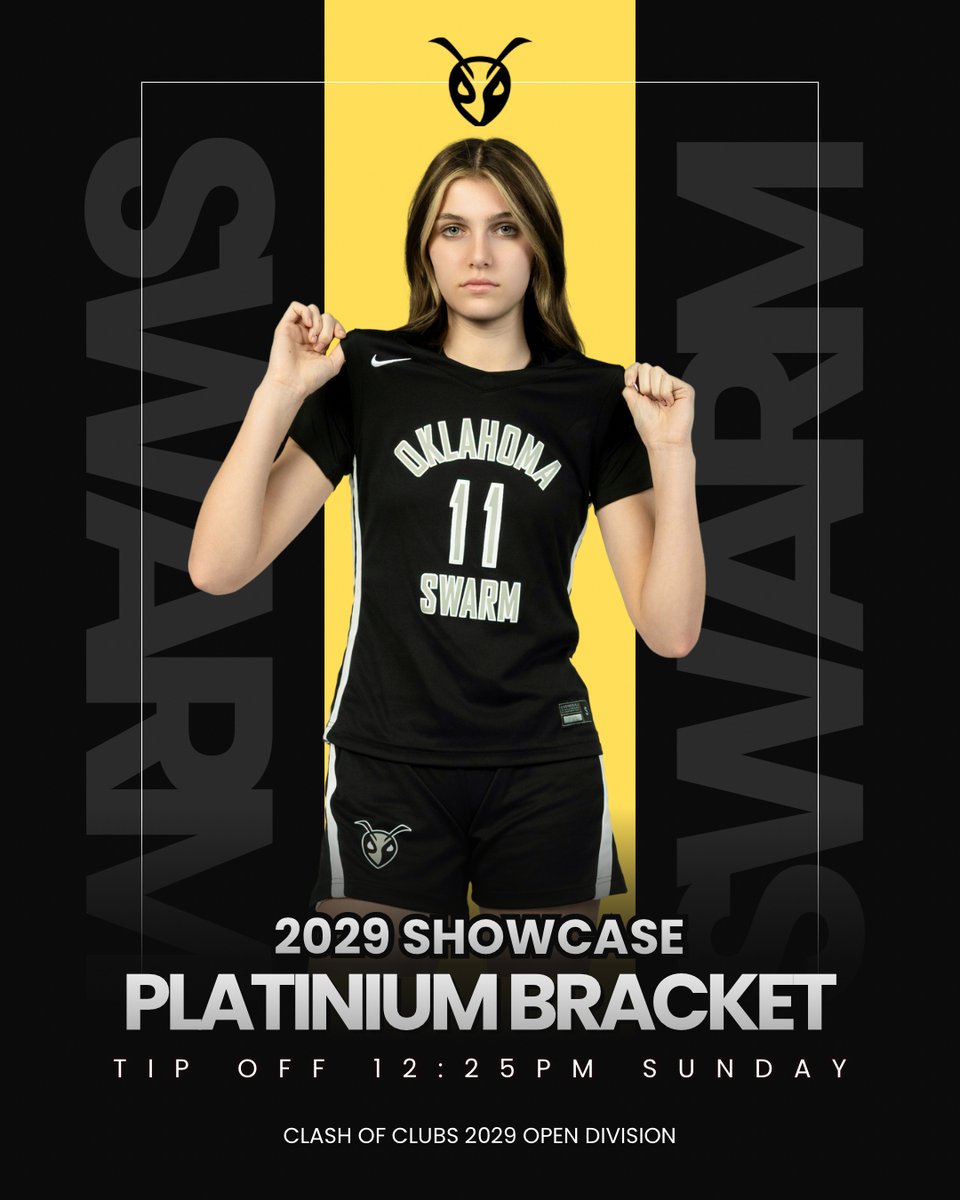 OK Swarm HS Girls tweet media
