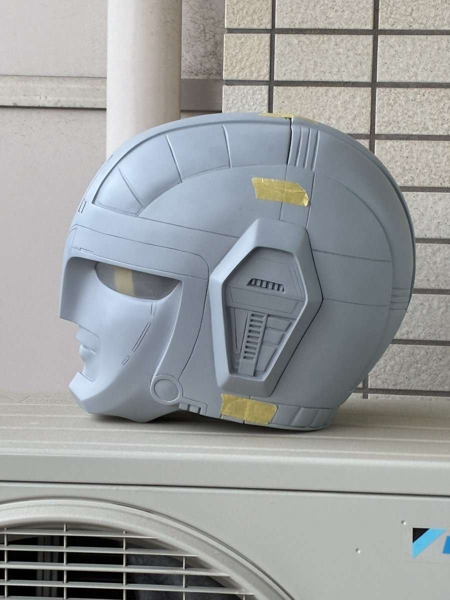 タケル@何か造ってるオッサン tweet media