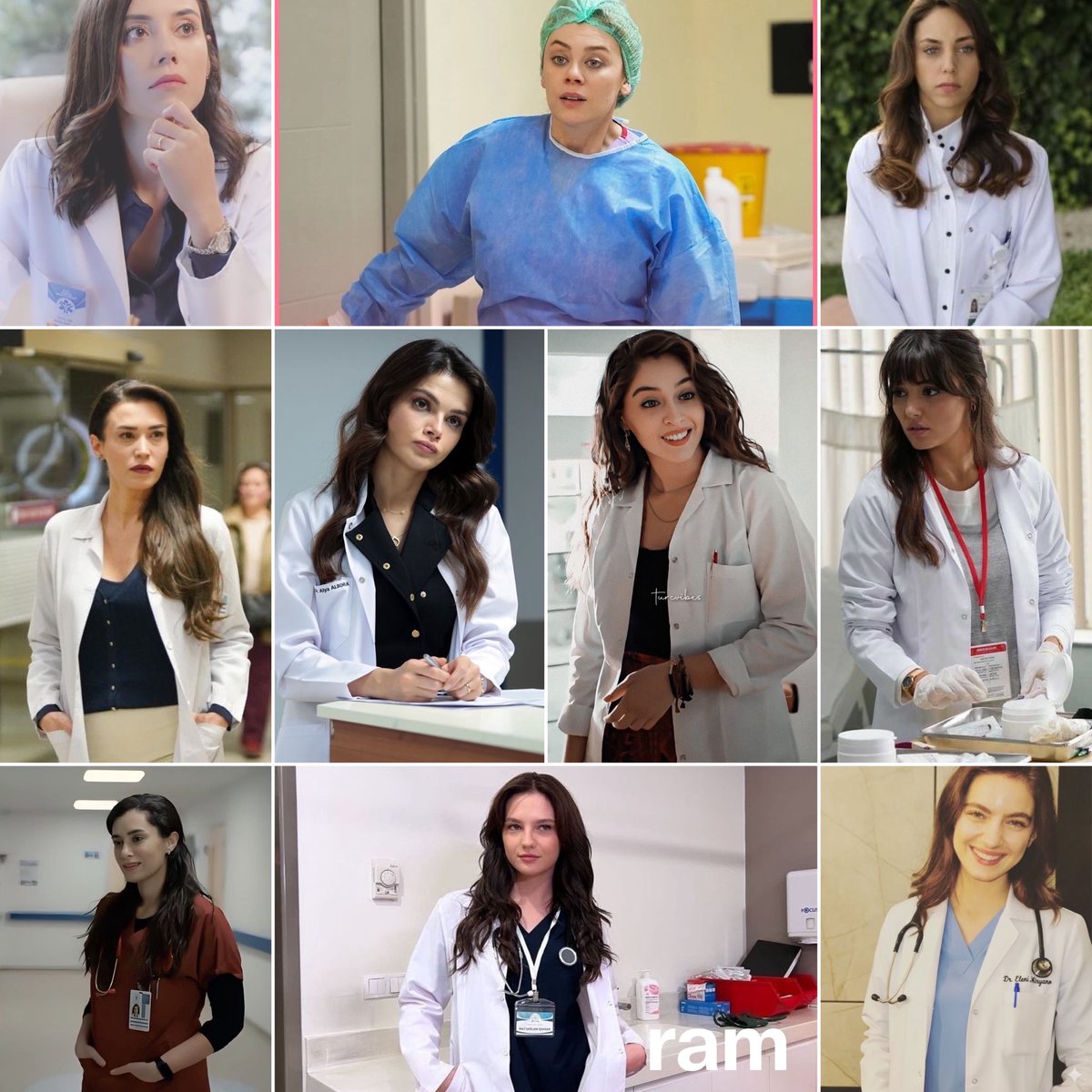 ram01327988's tweet image. دكتورات الدراما التركية اللي ما يننسون 👩🏻‍⚕️✨
مين الافضل بينهم..
    #TurkishDrama
    #Doctors