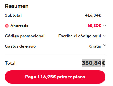 pokeaviso's tweet image. Nintendo Switch 2 

Si pagas con KLARNA y aplicas este código SRES45 se queda en 350,84€

s.click.aliexpress.com/e/_c3L8NZgH

Vendida por el tio jose, envio desde España y garantía europea.

#Publicidad