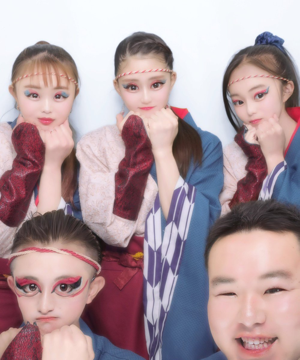 かくざ灯 tweet media