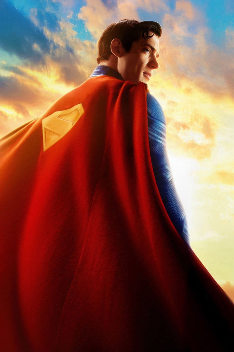 stewgotbars's tweet photo. Happy Superman Day 🫶🏽 https://t.co/2Gbt6oMoqi