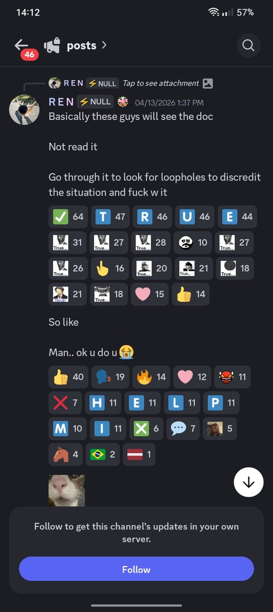 Yeetus0fetus's tweet image. I'm sorry but I gotta ask, how do we not read the doc but go thru it looking for loopholes at the same time? LMAO #pressure