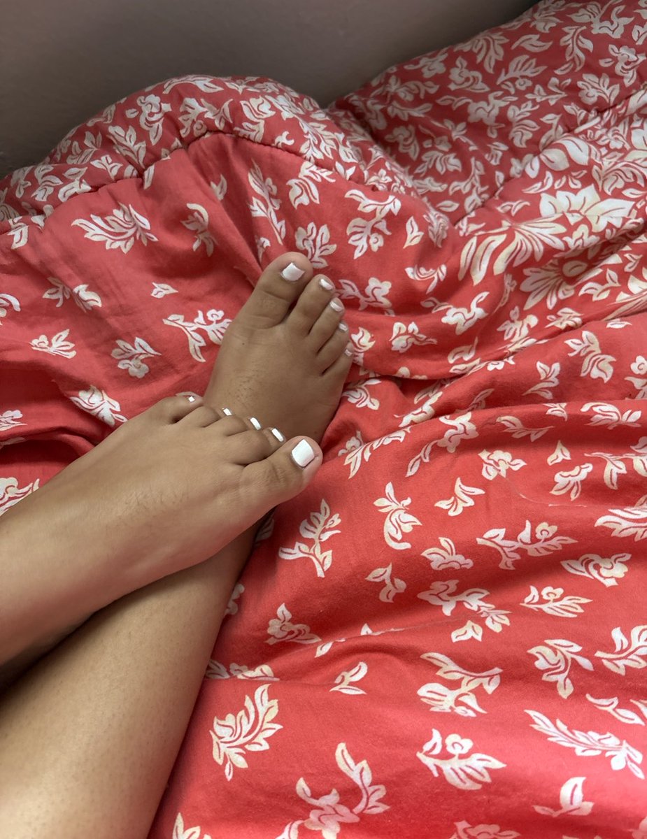 nani👣✨ tweet media