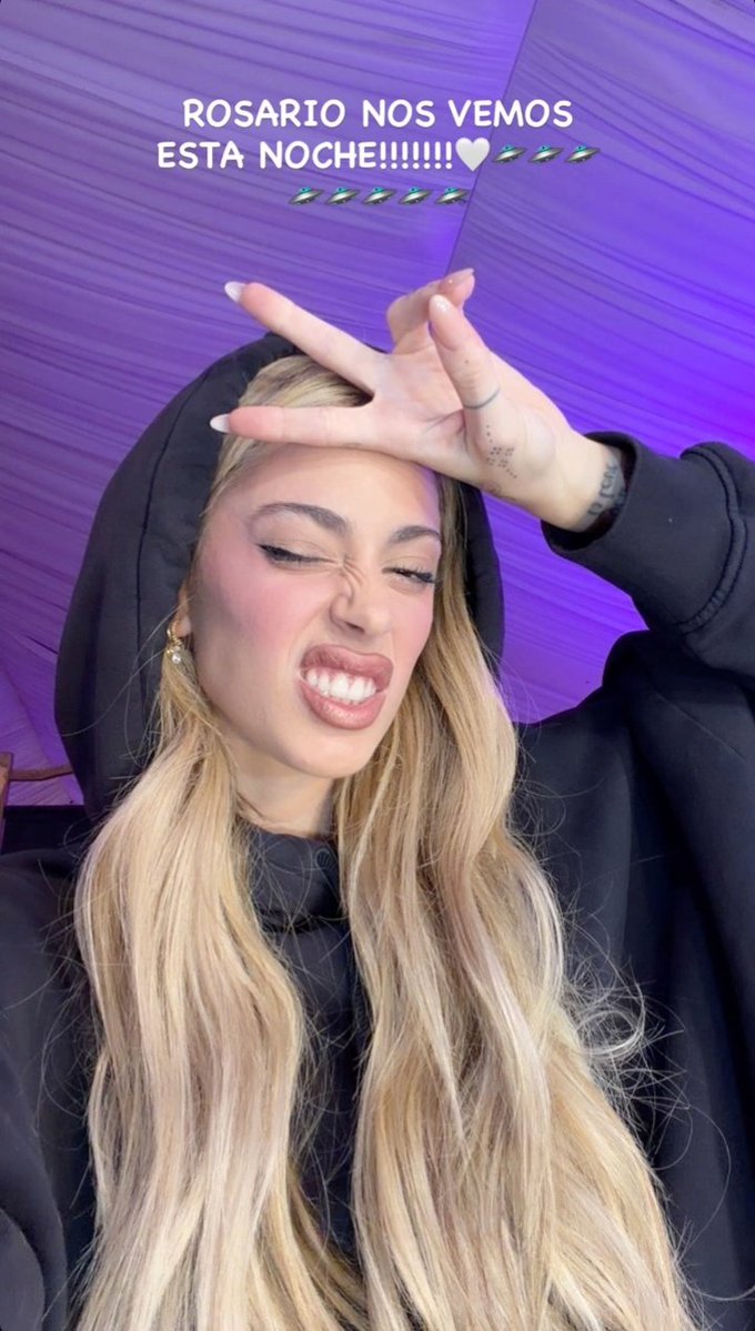 la extrañé demasiado 🥹🥹