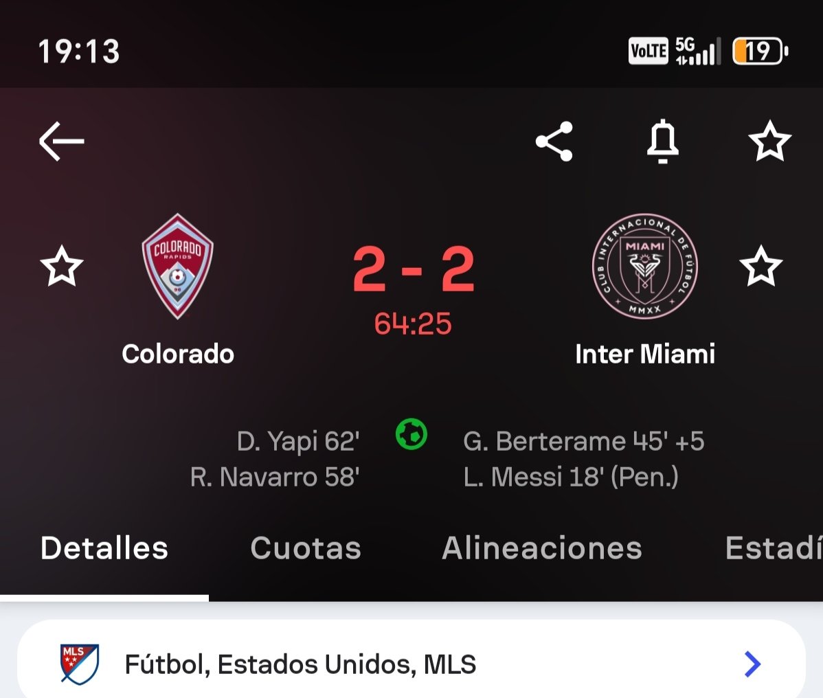 Nacional Tricolor Bolsilludo tweet media