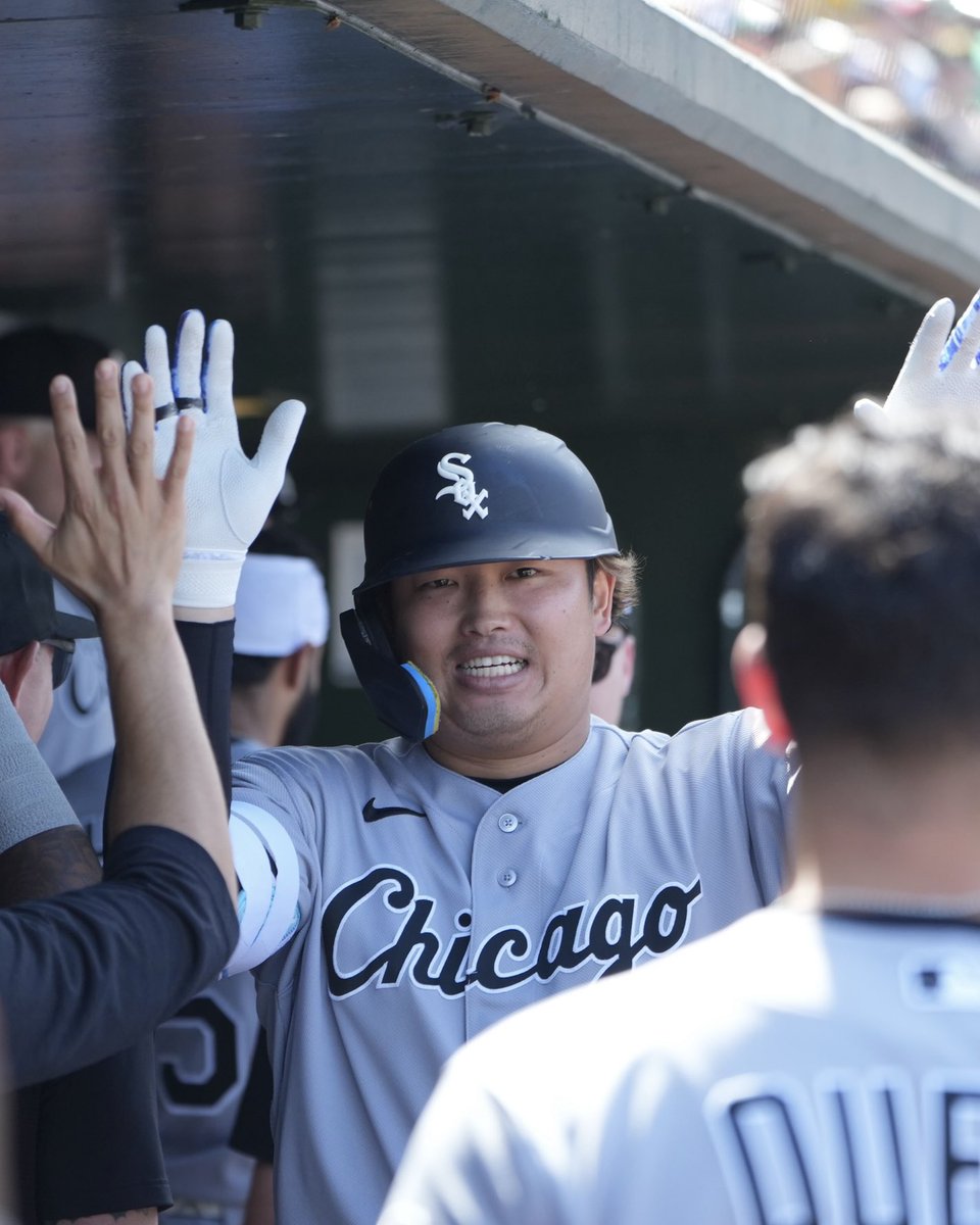 MLB Español tweet media