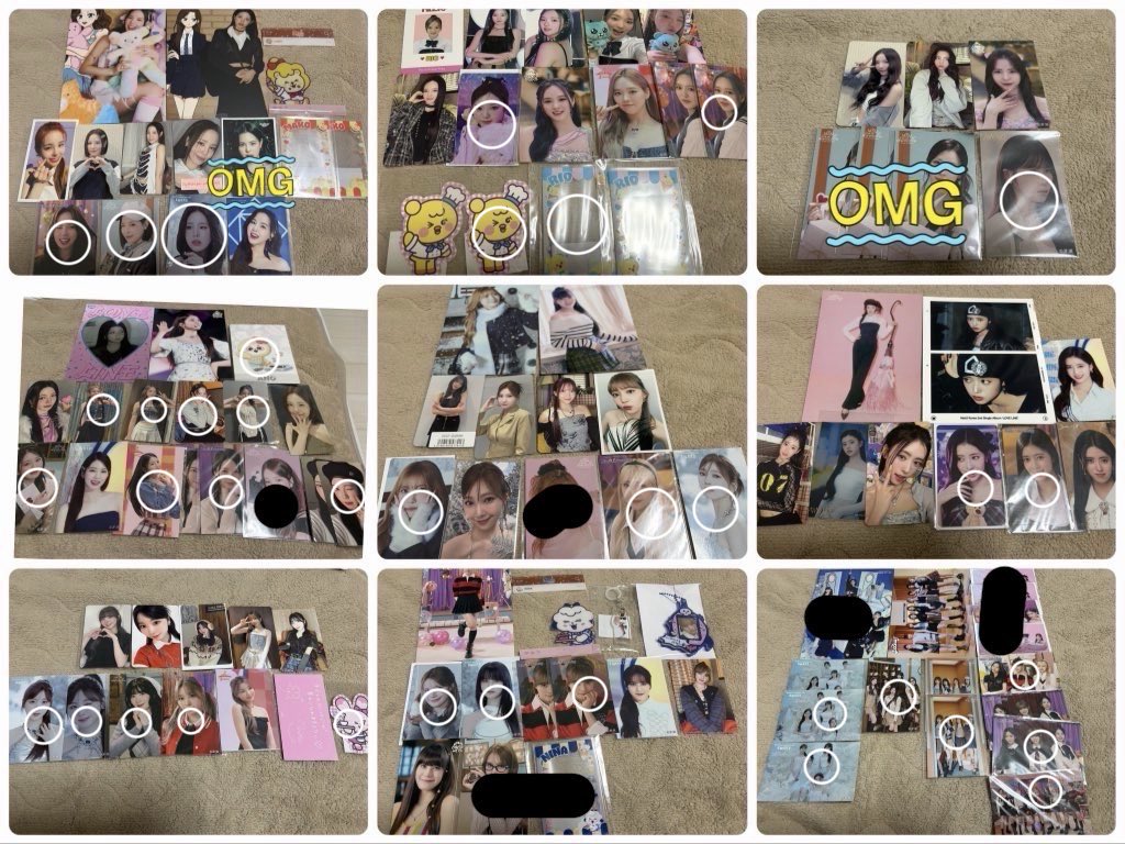 交換垢 tweet media