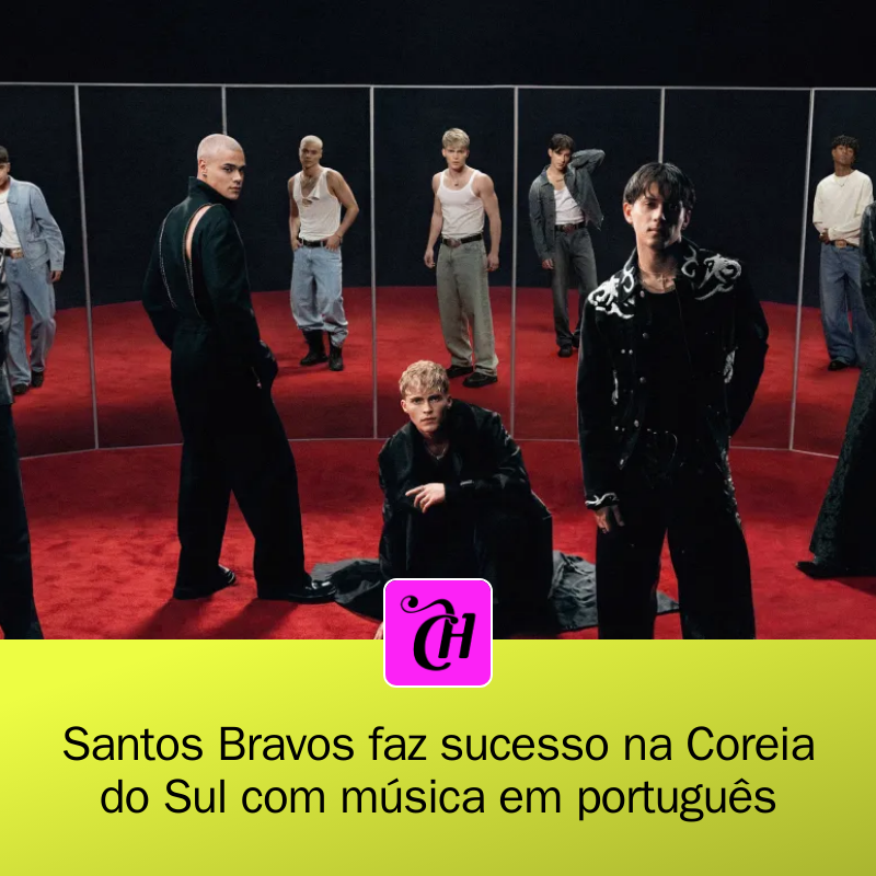 CAPRICHO tweet media