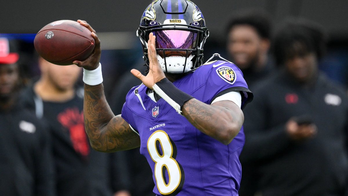 NFL Rumors tweet media