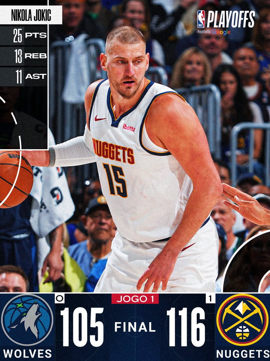 NBA Brasil tweet media