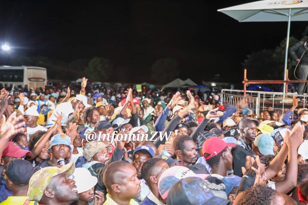 Ministry of Information, Publicity & Broadcasting tweet media