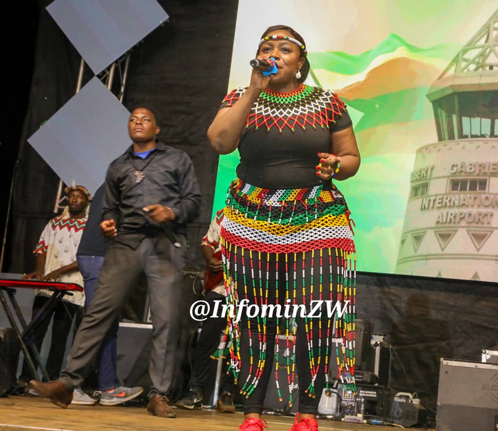 Ministry of Information, Publicity & Broadcasting tweet media