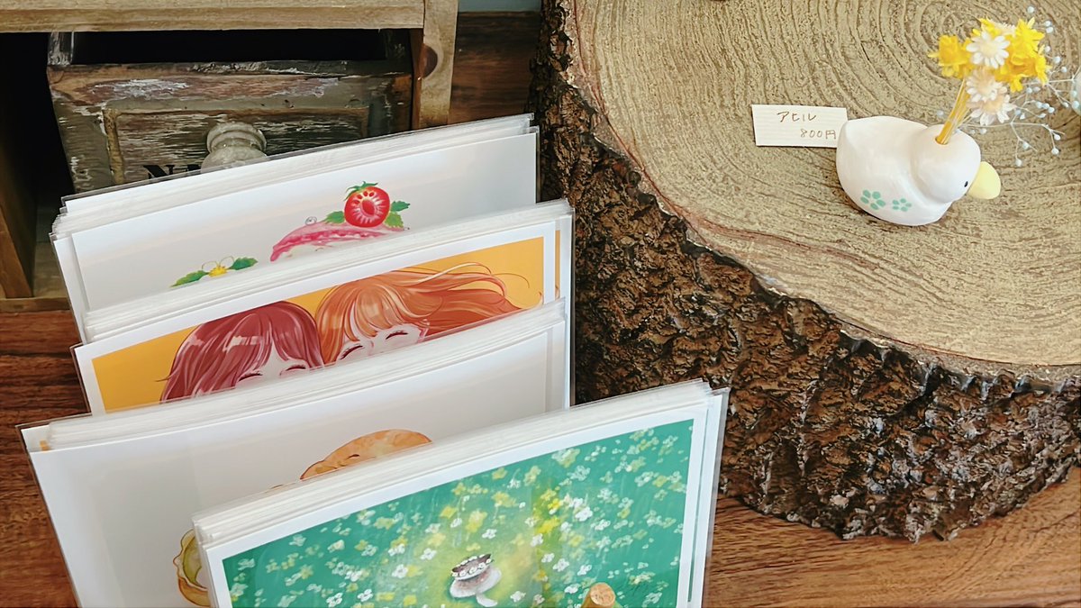 SEIはひよこの人🐥|🎪5/23-24デザフェス tweet media