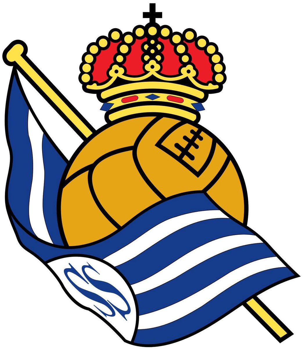 Enhorabuena a mi segundo equipo la <a href="/RealSociedad/">Real Sociedad Fútbol</a>