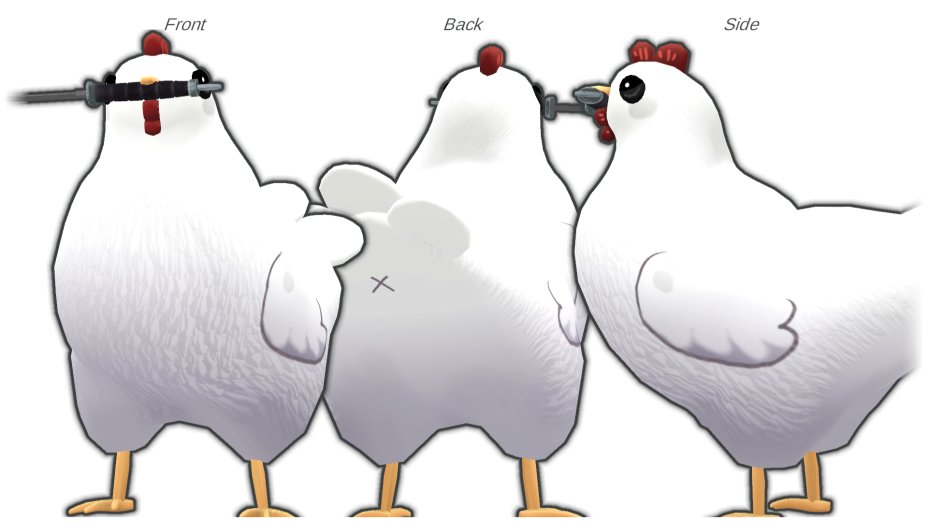 rocket bear tweet media