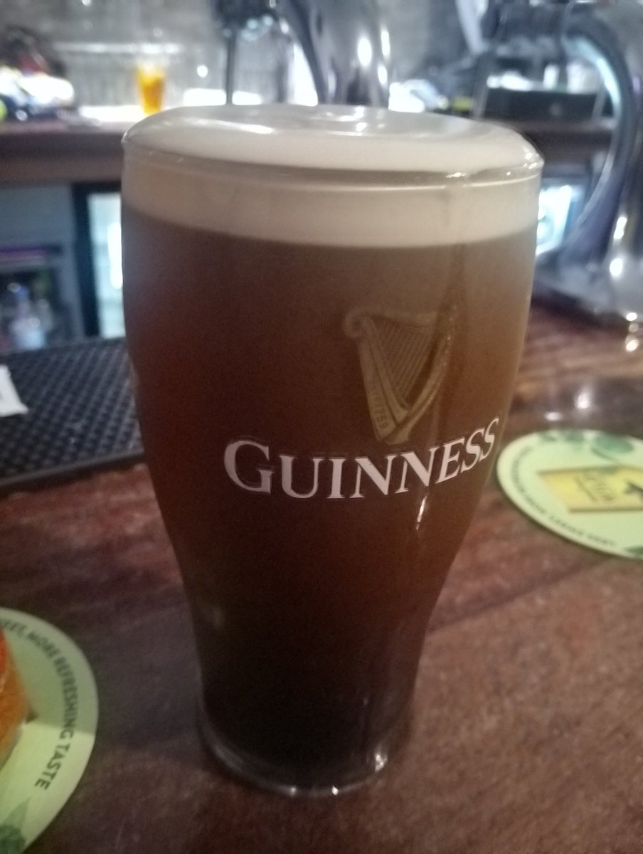 Joe Seward tweet media