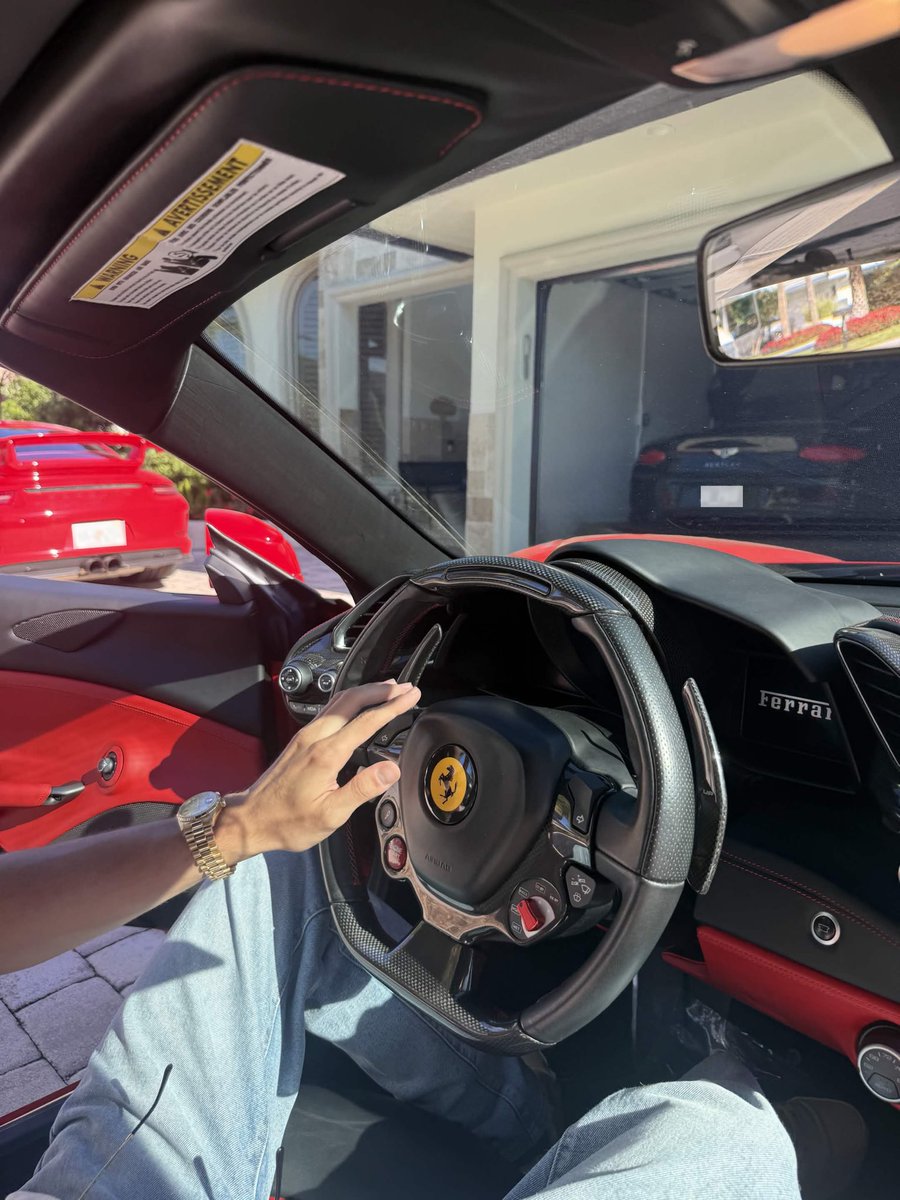 Tempo Trades tweet media