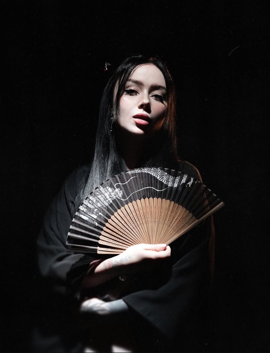 ❆Ɛкαтєяιηα ƐƖιѕєєνα❆ tweet media