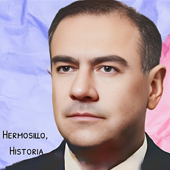 Hermosillo, Historia tweet media